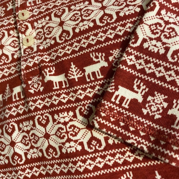 Christmas Dress for baby - Picture 3 of 3